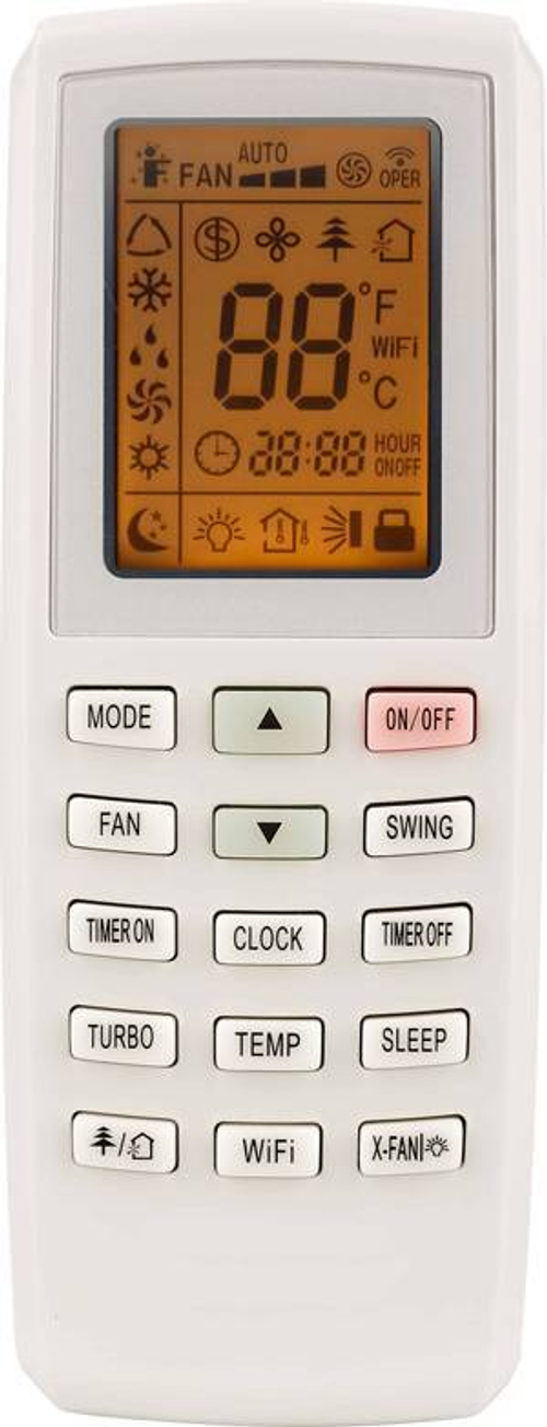 Внутренний блок кассетного типа для мульти-сплит систем Aeronik ASI —24 CHMZK/ТС03