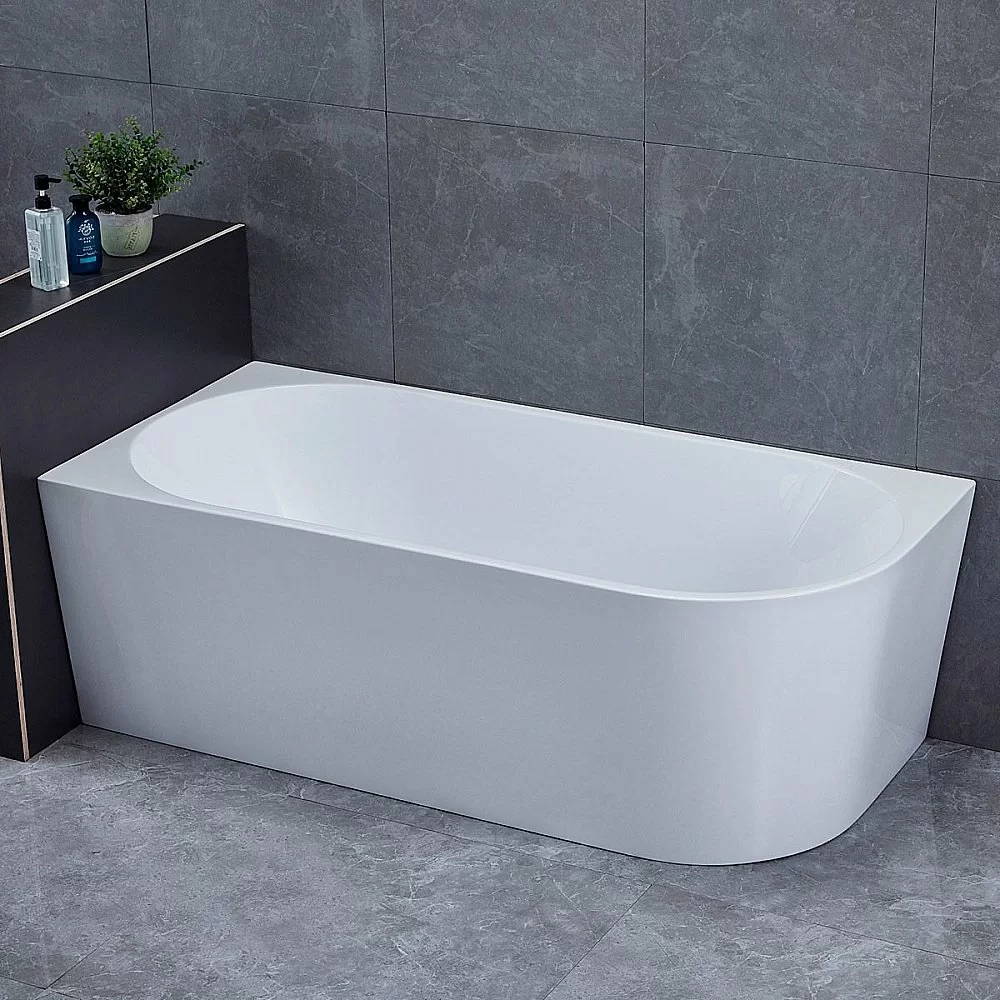 Ванна акриловая Vincea VBT-402-1800 180x80 белый