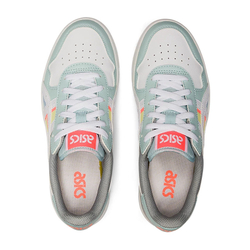 Кеды женские ASICS Japan S PF 1202A323-104, р.11.5 (рос.42,5), бело-голубой