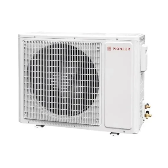 Сплит-система Pioneer KFR25FW/KOR25FW Afina