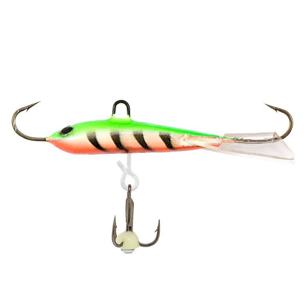 Балансир рыболовный Pro 08 11гр, 50мм, цвет 31