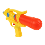 Водный пистолет 30см. микс, пакет D-10