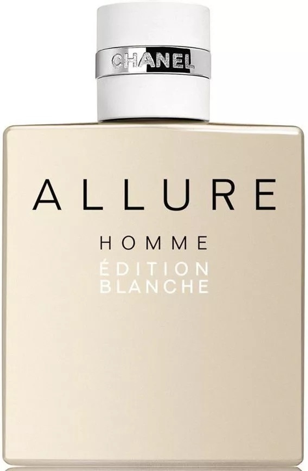 Chanel Allure Homme Edition Blanche