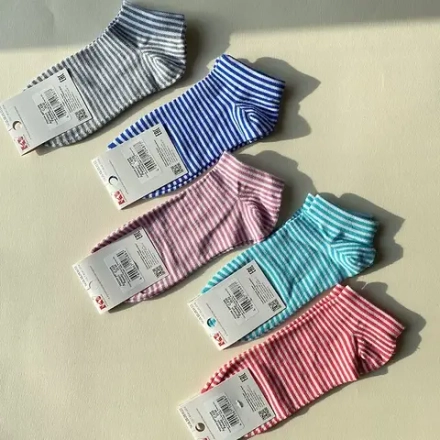 Носки детские C536 (20-22)