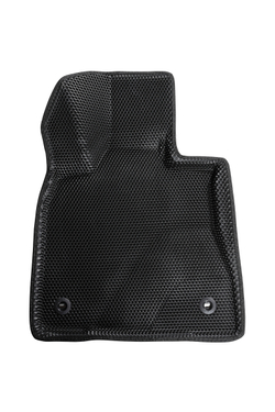 Коврики EVA 3D соты для Lexus RX IV 2015-2022, Seintex.95413