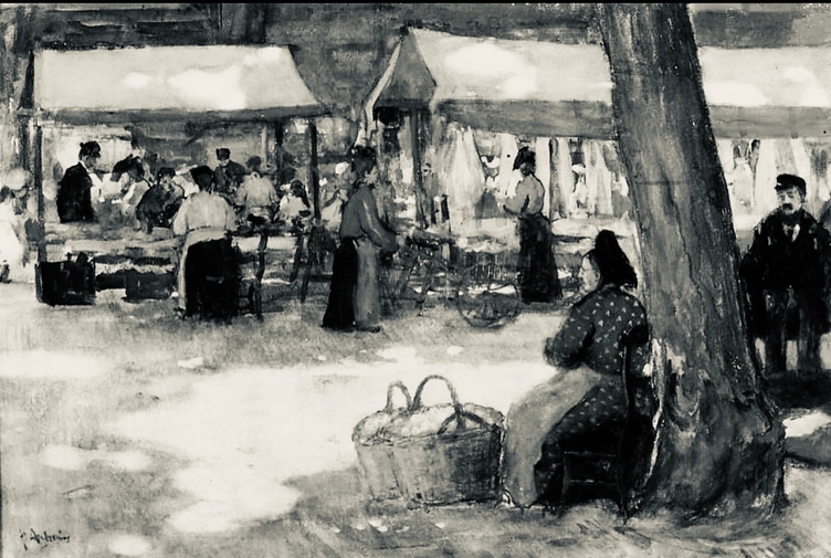 Ирония жизни: неуслышанные вопросы к нашему быту