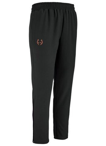 Мужские теннисные штаны Babolat J.Lebron - black