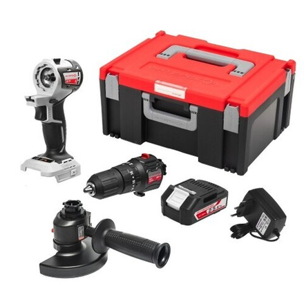 Набор «Сделай сам» ИНТЕРСКОЛ МультиМАКС 755.2.2.45 755.2.2.45