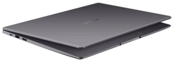 Ноутбук 15,6" Huawei MateBook D15 BOD-WDI9 Core i3 1115G4/8Gb/256Gb SSD/15.6" FullHD/Win11 Серый (53013PLV)