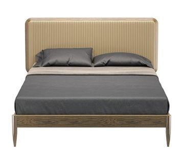 Кровать с решеткой 160 x 200 PATERNA, MOD INTERIORS