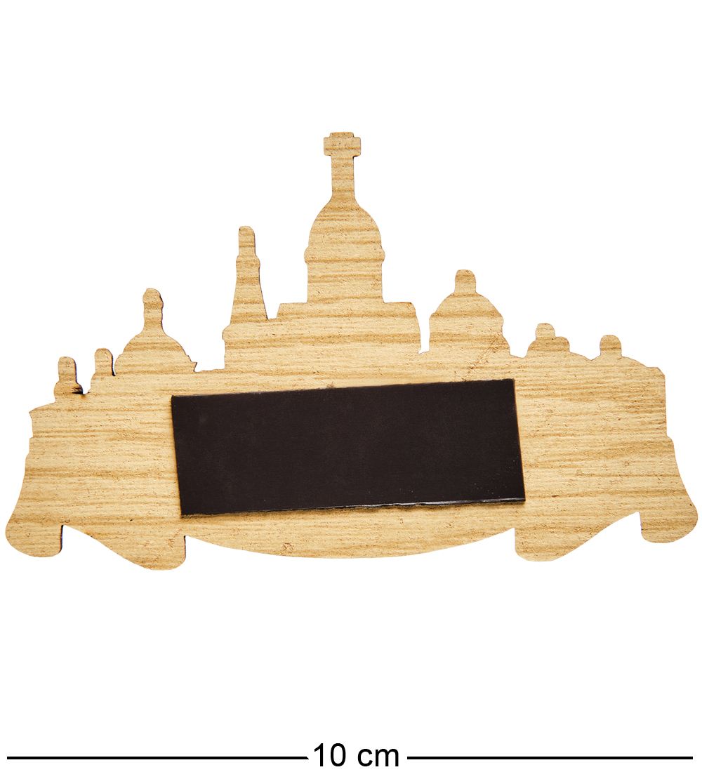 МТ- 006/01 Магнит «Новосибирск»