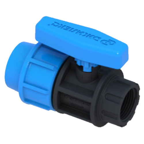 Кран шаровой Джилекс 32х1"М