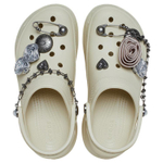 Crocs Eva (Женская размерная сетка)