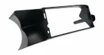Магнитола для Mercedes-Benz C W204 2011-2014 NTG 4.5 - Kuberg монитор 12.5" в стиле LEXUS на Android 12, 2К экран, Быстрая, CarPlay, 4G SIM-слот