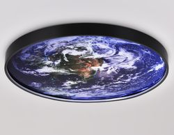 Ambrella Настенно-потолочный светодиодный светильник Wall FW11136