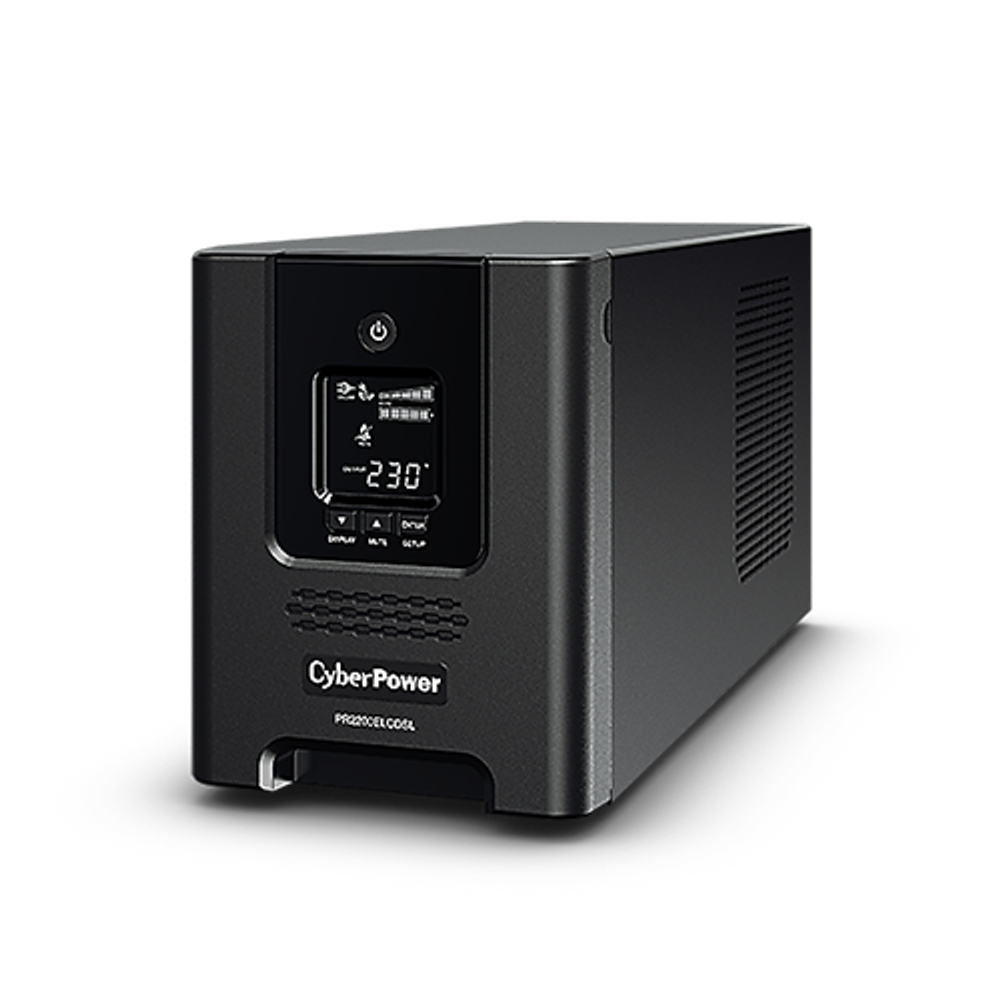 ИБП Cyber Power PR2200ELCDSL