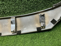 Накладка решетки радиатора EXEED VX (2021-н.в.)