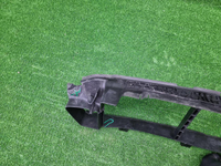 Воздуховод радиатора нижний BMW M5 F90 (2020-2024)