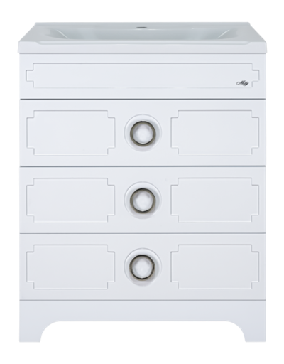 Тумба под раковину Misty Лейла 60