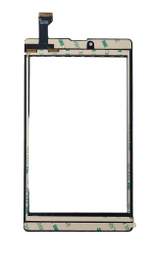 Тачскрин (сенсорное стекло) для планшета WJ1588-FPC V2.0