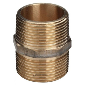 Ниппель Viega 1 1/2*