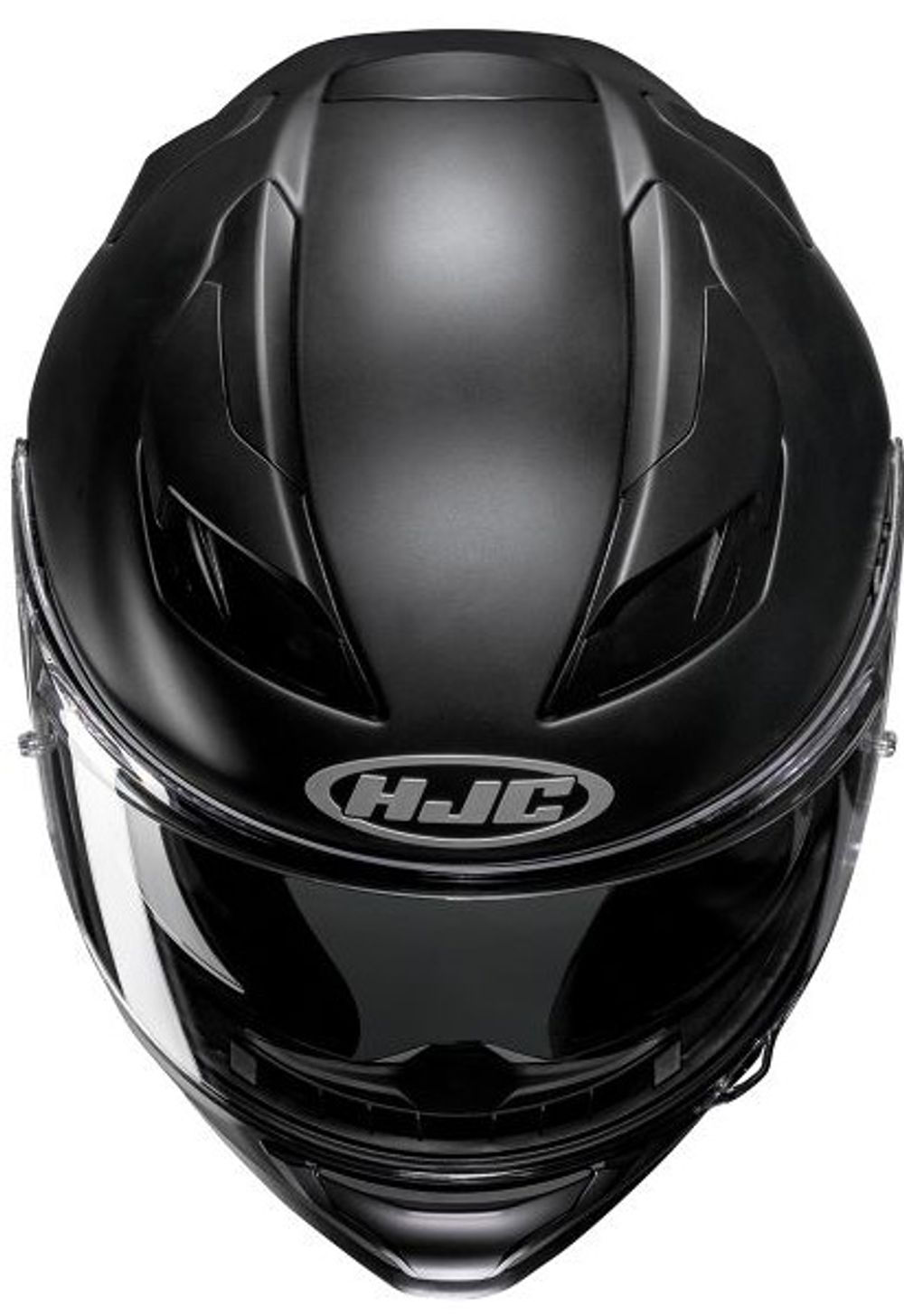 F71 Semi / Матовый / Черный