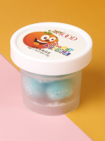 Cкраб для тела Ahood Sweet Body Scrub Orange сахарный Апельсин 7-8 шариков