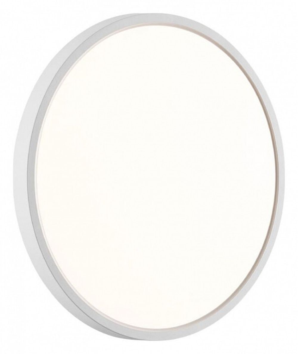 Накладной светильник Sonex Alfa White 7659/24L