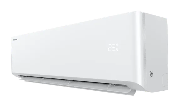Настенная сплит-система Hisense AS-36HW4RKZHB Strong Vibe Classic A