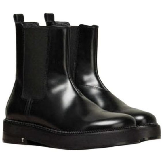 Amiparis Chelsea Boot 'Black'