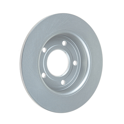 Диск тормозной GANZ задний с покрытием MAZDA 3 1.4 / 1.6L all 03 Арт.: GIJ06026