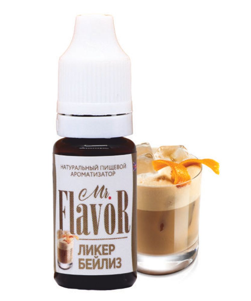 Ароматизатор Бейлиз 10 гр. MR.FLAVOR