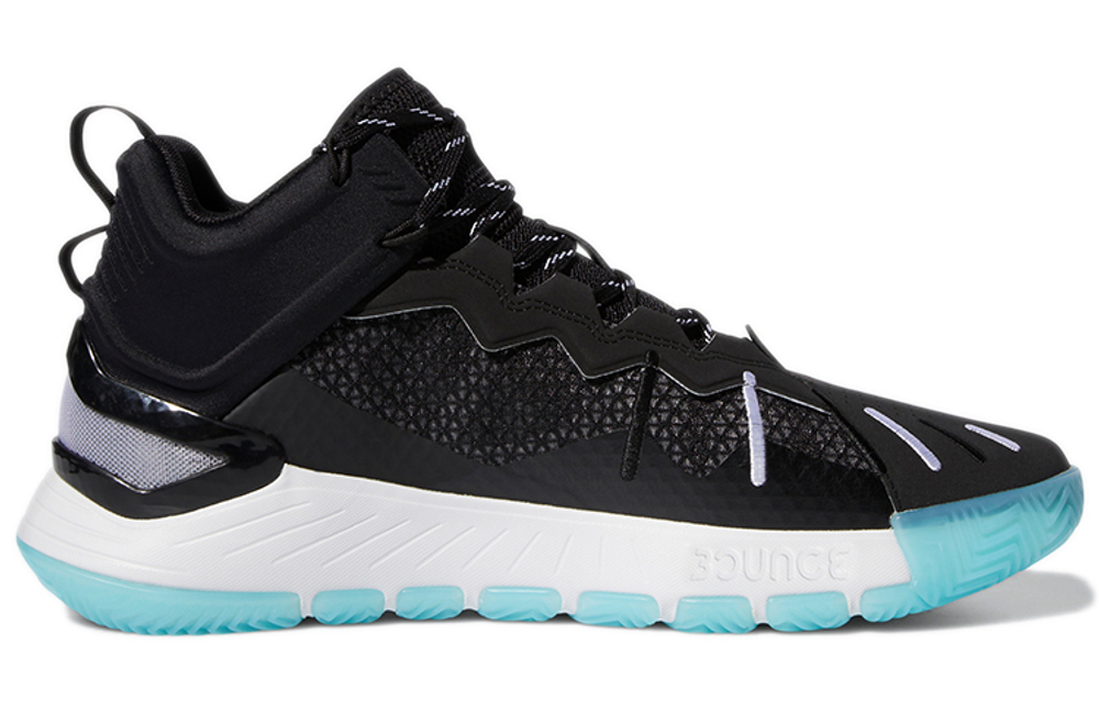 Кроссовки Adidas D Rose Son Of Chi