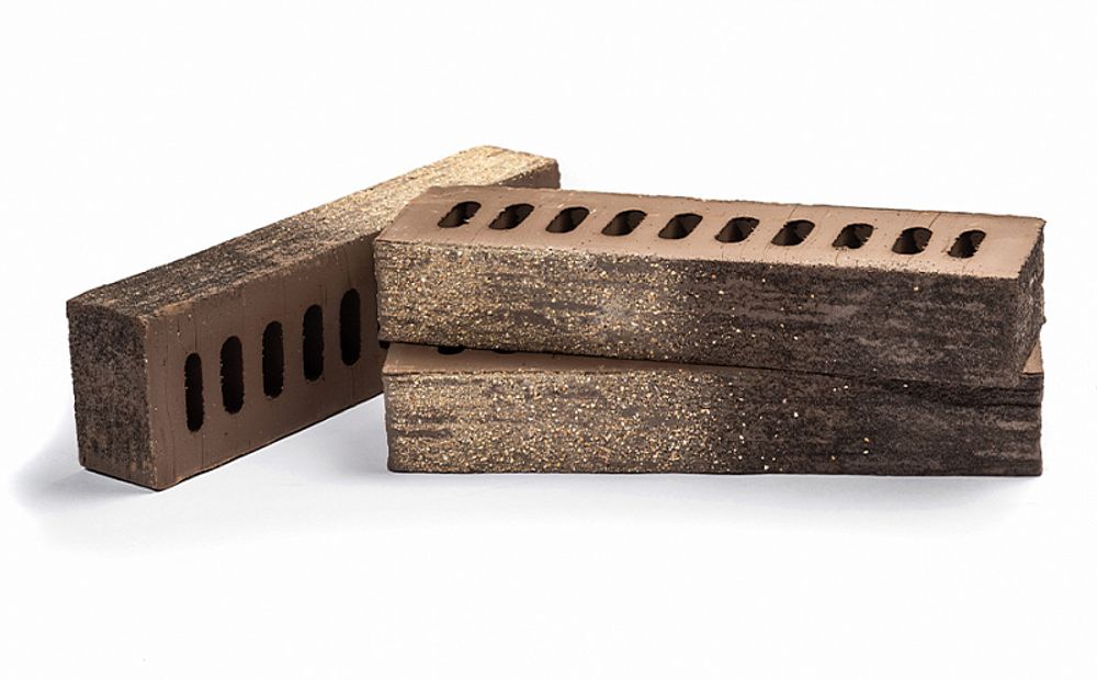 Кирпич облицовочный Plinfa Cassia 1803, 300x85x50