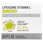 APLB, Liposome Vitamin C LX Cream, 55 мл (1,86 жидк. Унции)