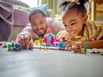 Конструктор LEGO Disney 43254 Хрустальная пещера Ариэль