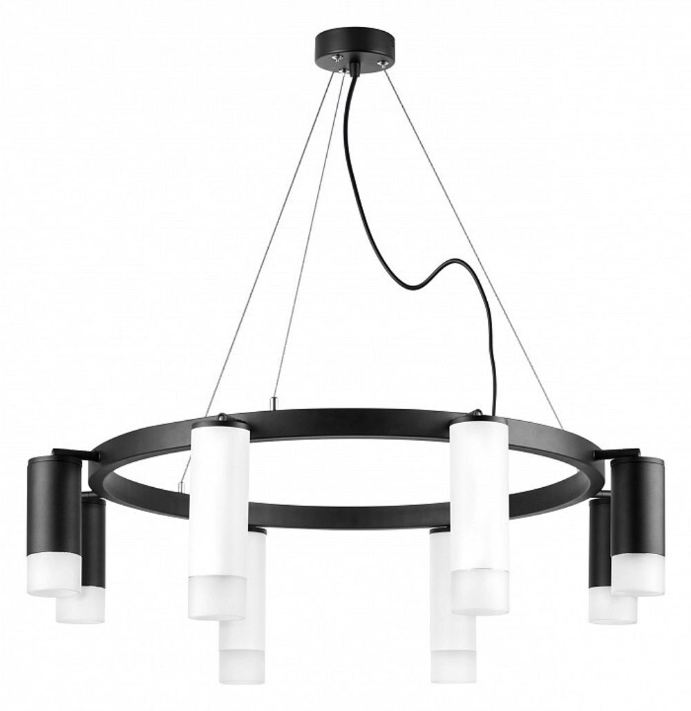 Подвесная люстра Lightstar Rullo LR0188643741