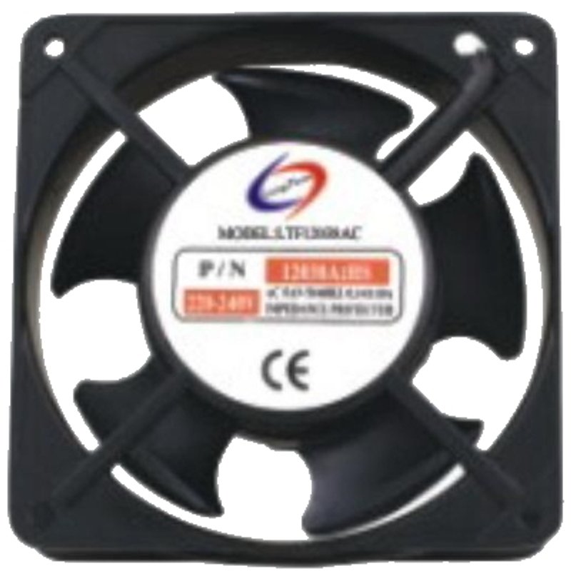 Вентилятор компактный LTF1225A2S