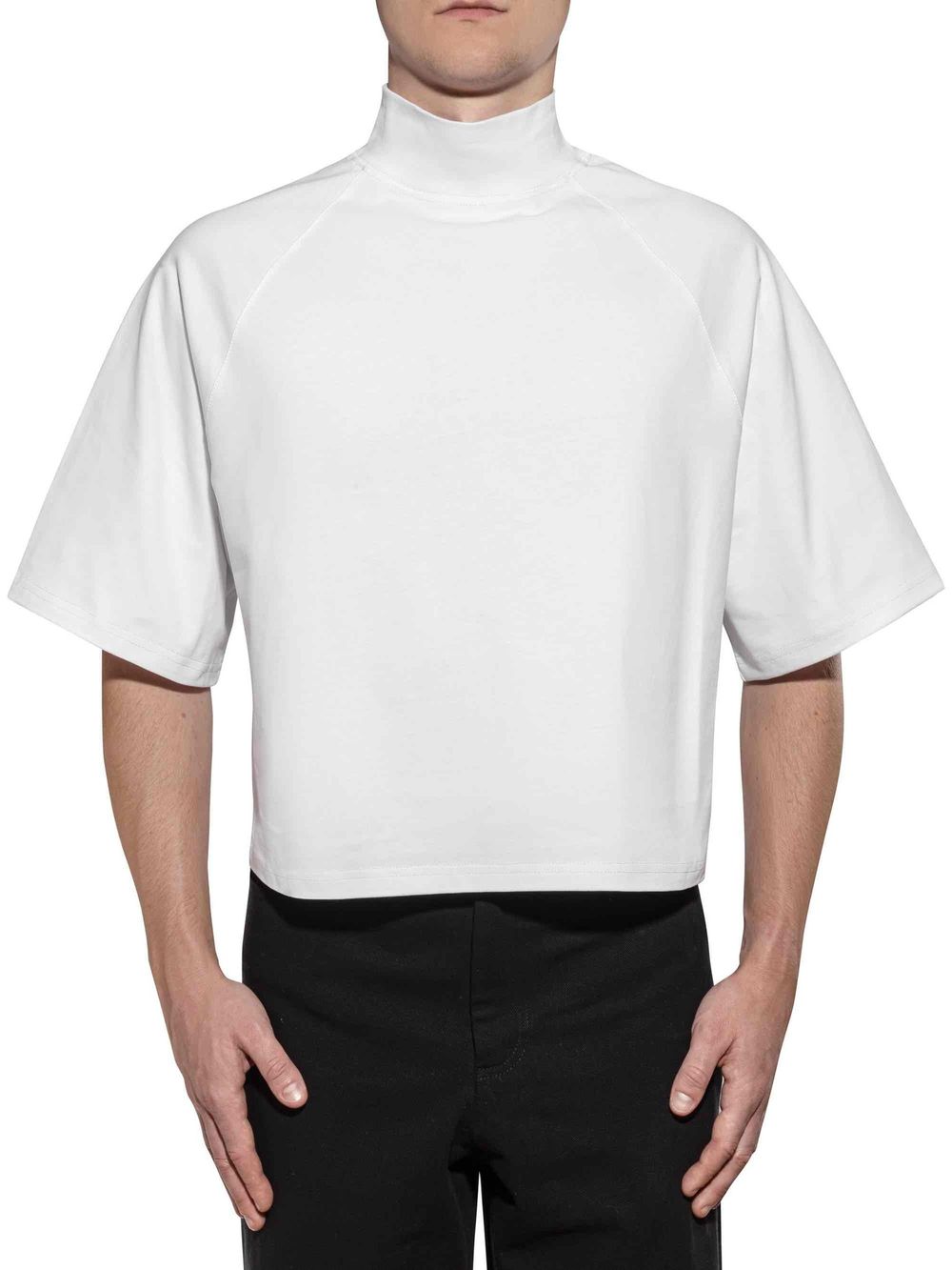 Футболка Elysee Waylone Winter Palace белая