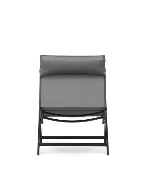 Canutells Складное кресло из алюминия