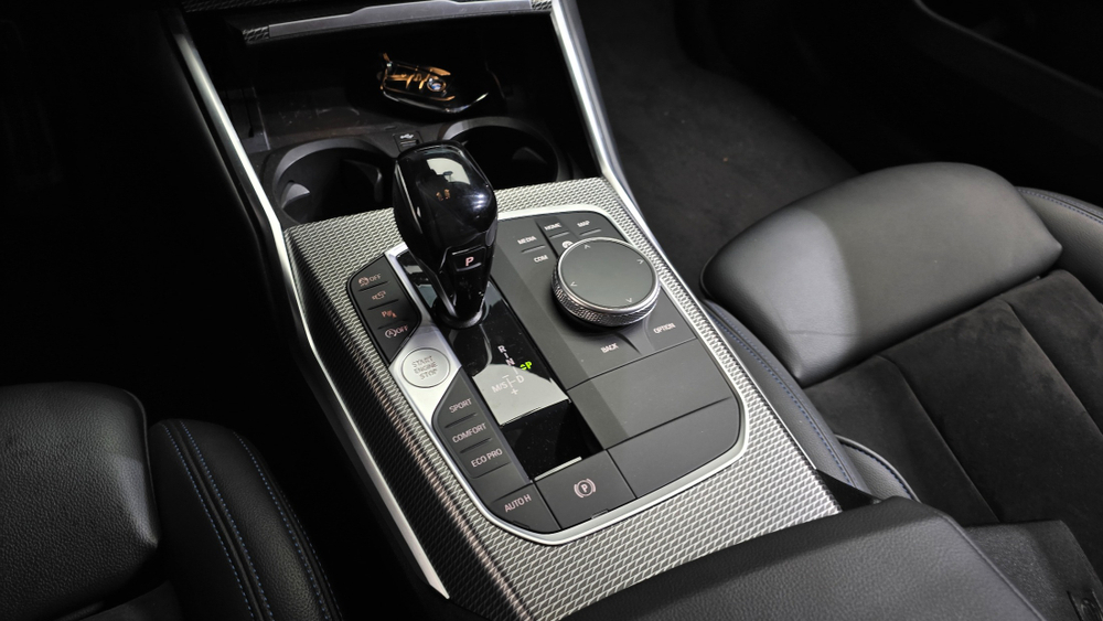 BMW 3 серии (G20) 320d Touring M Sport