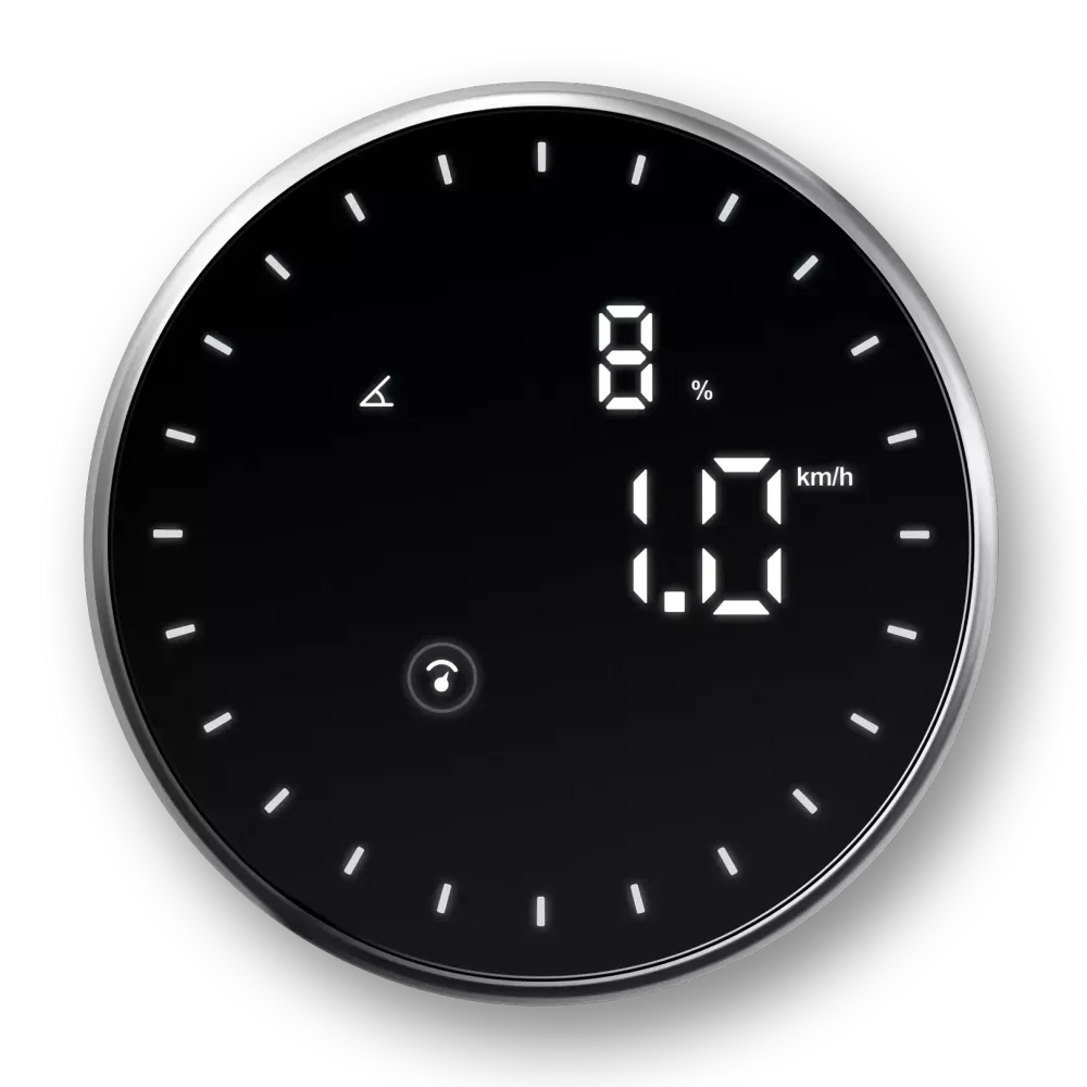 Беговая дорожка Clear Fit CrossPower CT 460 AI