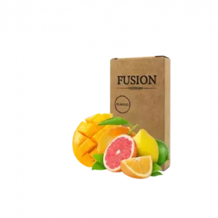 Fusion Classic - Citrus Mango (100g)