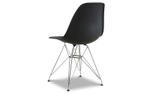 Стул PM073 (Y304M) black (черный)