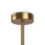 Подвесной светильник Freya FR5204PL-08BS