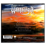 Warbringer / Wrath And Ruin (RU)(CD)