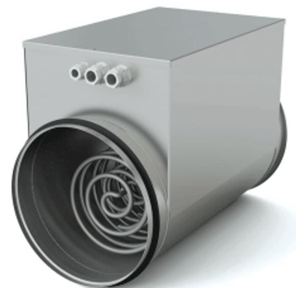 Электрический нагреватель ELK 315/6