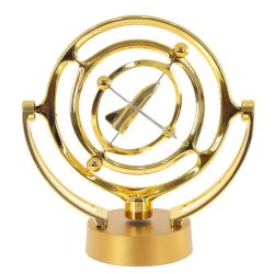 GAEM Антистресс (USB, 4xАА н/п), L22,5 W11 H23,5 см