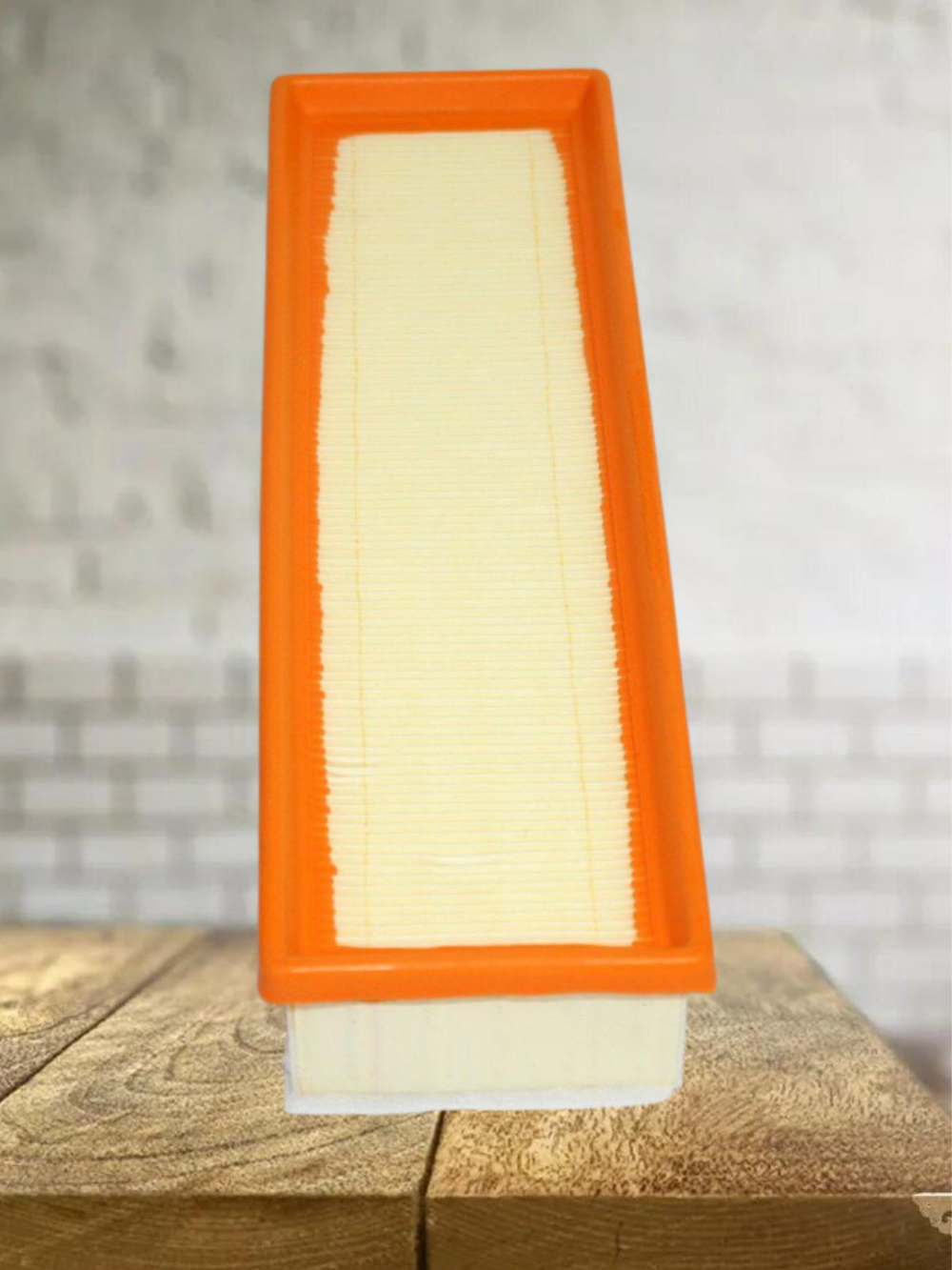 Фильтр воздушный 165469466R Renault Logan, Sandero