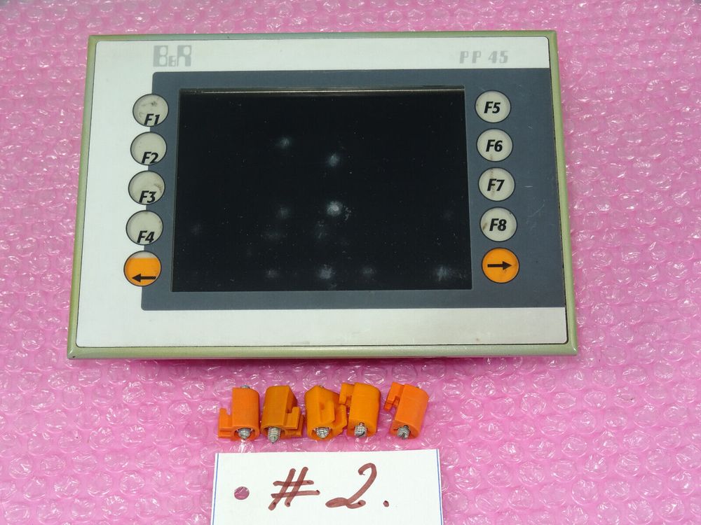 Б/у B&amp;amp;R 4PP045.0571-062